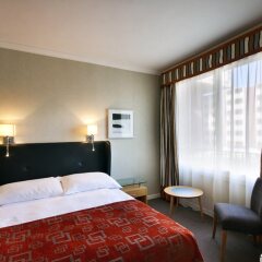 Отель Golden Prague Residence Прага комната для гостей фото 2