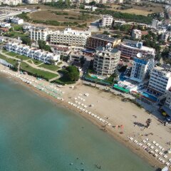 Triton Apartments Турция, Дидим - отзывы, цены и фото номеров - забронировать отель Triton Apartments онлайн городской автобус