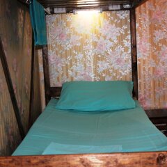 Hostel 12 ( for female) сейф в номере