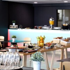 Отель AxelBeach Ibiza Spa & Beach Club - Adults Only питание фото 3