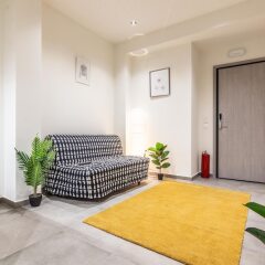 Отель Plenty Apartments Hera Греция, Афины - отзывы, цены и фото номеров - забронировать отель Plenty Apartments Hera онлайн фото 7