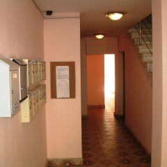Отель Layosh Koshut Apartment Болгария, София - отзывы, цены и фото номеров - забронировать отель Layosh Koshut Apartment онлайн интерьер отеля