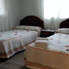 Отель Hostal Paquita Испания, Мадрид - отзывы, цены и фото номеров - забронировать отель Hostal Paquita онлайн детские мероприятия фото 2