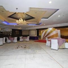 Отель Swagath New Delhi Индия, Нью-Дели - отзывы, цены и фото номеров - забронировать отель Swagath New Delhi онлайн помещение для мероприятий фото 2