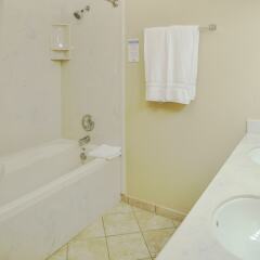 Отель Bryan's Spanish Cove by Diamond Resorts ванная