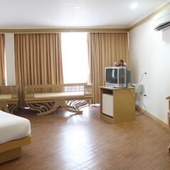 Neptuna Kata Hotel комната для гостей