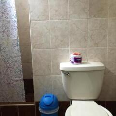 Mama Asunta in Nazca, Peru from 92$, photos, reviews - zenhotels.com bathroom photo 2