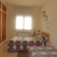 Отель Apartamento La Gamba детские мероприятия фото 2