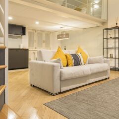 Отель Heart Milan Apartments - Duomo Италия, Милан - отзывы, цены и фото номеров - забронировать отель Heart Milan Apartments - Duomo онлайн фото 14