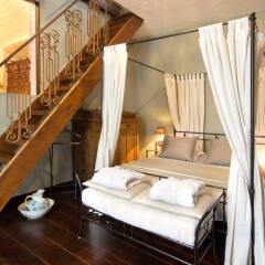 Отель B&B Pronkenburg детские мероприятия