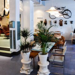 Отель Carlton Helsinki Финляндия, Хельсинки - отзывы, цены и фото номеров - забронировать отель Carlton Helsinki онлайн