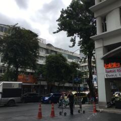 Отель Triple Two Silom Бангкок фото 3
