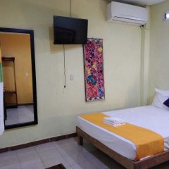 Hotel Flor in Tulum, Mexico from 155$, photos, reviews - zenhotels.com