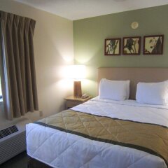Отель Extended Stay America - Columbus - Sawmill Rd. комната для гостей фото 4