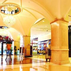 Casa Real Hotel, Macau интерьер отеля фото 2