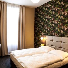 Hotel Victoria комната для гостей фото 4