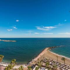 Отель Costa Conil Кониль-де-ла-Фронтера пляж
