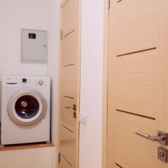 Apart hotel Pushkarev Москва ванная фото 2