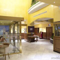 Отель Senator Gran Vía 70 Spa Hotel Испания, Мадрид - 14 отзывов об отеле, цены и фото номеров - забронировать отель Senator Gran Vía 70 Spa Hotel онлайн интерьер отеля