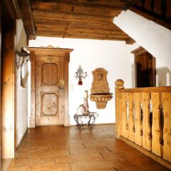 Отель Gästehaus Steinerhof Австрия, Зальцбург - отзывы, цены и фото номеров - забронировать отель Gästehaus Steinerhof онлайн интерьер отеля фото 2