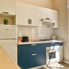Отель Apartmentsapart Брюссель в номере