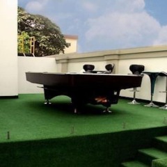 Chesney Hotel с домашними животными
