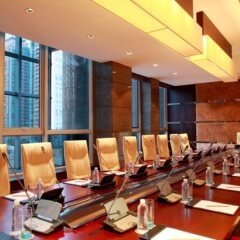 Отель Howard Johnson Business Club Китай, Шанхай - отзывы, цены и фото номеров - забронировать отель Howard Johnson Business Club онлайн помещение для мероприятий