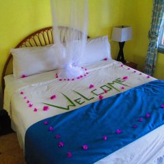La Haut Resort in Fond Bay, St. Lucia from 142$, photos, reviews - zenhotels.com guestroom photo 2