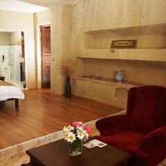 Dreams Cave Hotel комната для гостей фото 4