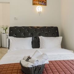 Hotel Sorrento комната для гостей фото 2