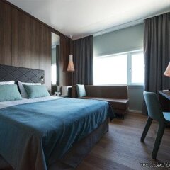 Quality Airport Hotel Stavanger фото 5
