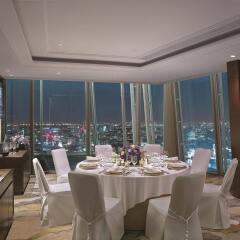 Shangri-La Hotel at The Shard, London фото 3