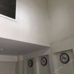 Hoang Long Hotel удобства в номере