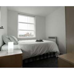 Апартаменты Lovely Family Apartment in Central Manchester комната для гостей фото 3