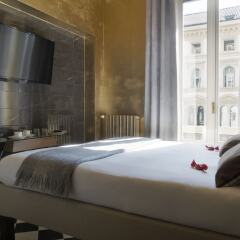 Отель Rivière Luxury Rooms at the Park Италия, Милан - отзывы, цены и фото номеров - забронировать отель Rivière Luxury Rooms at the Park онлайн комната для гостей фото 2