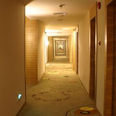 Отель Orient Sunseed Hotel Китай, Шэньчжэнь - отзывы, цены и фото номеров - забронировать отель Orient Sunseed Hotel онлайн интерьер отеля