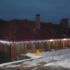 Гостиница Chalet Filvarok фото 32