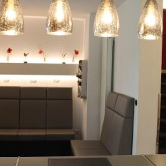 Отель Villa Solln Германия, Мюнхен - отзывы, цены и фото номеров - забронировать отель Villa Solln онлайн спа