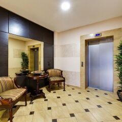 Гостиница Мартон Северная в Краснодаре 5 отзывов об отеле, цены и фото номеров - забронировать гостиницу Мартон Северная онлайн Краснодар спа фото 4