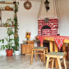 Отель Mechta Guest House интерьер отеля