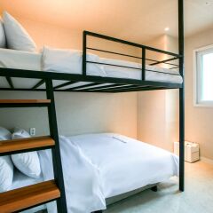 Отель Myeong-Dong New Stay Inn детские мероприятия