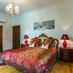 Отель Karlsbad Prestige комната для гостей фото 2