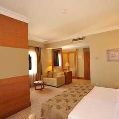 Tugcan Hotel удобства в номере