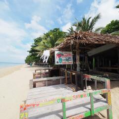 Отель Lanta Darawadee Resort Ланта пляж