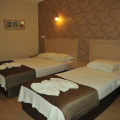 Letoon Hotel & SPA Турция, Алтинкум - отзывы, цены и фото номеров - забронировать отель Letoon Hotel & SPA онлайн комната для гостей фото 5