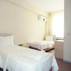Saral Hotel Турция, Гёльджюк - отзывы, цены и фото номеров - забронировать отель Saral Hotel онлайн комната для гостей фото 2