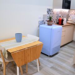 Апартаменты Fornacino Apartment в номере фото 2