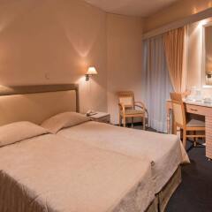 Fenix Hotel комната для гостей фото 4