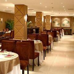 Отель Shanghai Baron Business Hotel Китай, Шанхай - отзывы, цены и фото номеров - забронировать отель Shanghai Baron Business Hotel онлайн питание