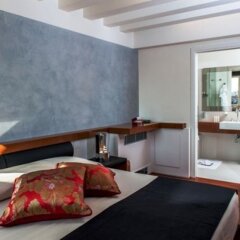 Hotel Rialto в номере фото 2